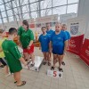Ogólnopolskie zawody pływackie Rybnik 2024